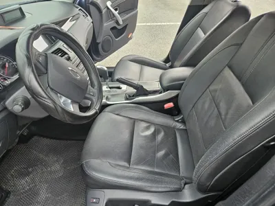 Renault-KoreaSamsung SM5 2015, 159000 км, за 3300000 KRW - фото 8