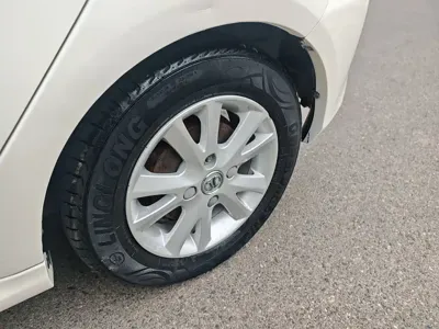BAIC New Energy EV 2015, 50000 км, за 15800 CNY - фото 37