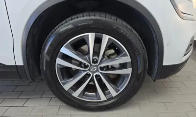 Renault-KoreaSamsung QM6 2018, 102421 км, за 11900000 KRW - фото 21