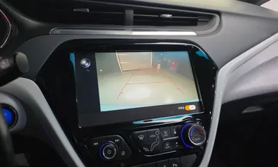 ChevroletGMDaewoo Bolt EV 2018, 232769 км, за 12490000 KRW - фото 14