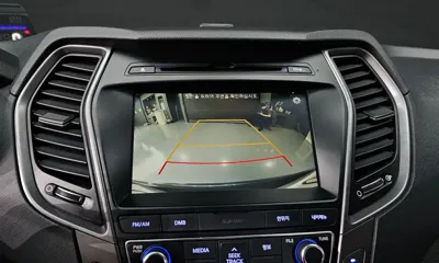 Hyundai Santafe 2018, 63262 км, за 13990000 KRW - фото 14