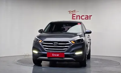 Hyundai Tucson 2018, 143830 км, за 10990000 KRW - фото 3