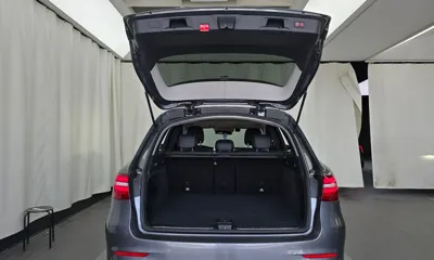 Mercedes-Benz GLC-Class 2019, 39521 км, за 27500000 KRW - фото 20