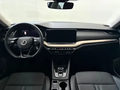 Skoda Octavia 2022, 30000 км, за 152800 CNY - фото 19