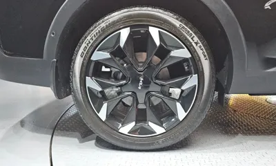 Kia Sorento 2025, 16394 км, за 99990000 KRW - фото 21