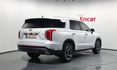 Hyundai Palisade 2023, 16510 км, за 31700000 KRW