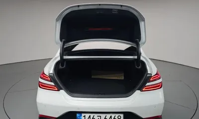 Genesis G70 2022, 42231 км, за 32900000 KRW - фото 33