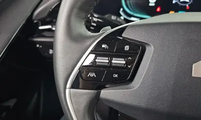 Kia Niro 2024, 45598 км, за 24500000 KRW - фото 28