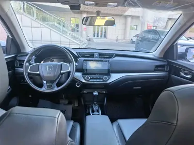 Honda Envix 2022, 36000 км, за 75000 CNY