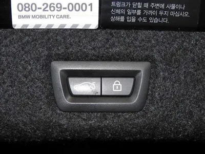 BMW 5-Series 2017, 130444 км, за 19300000 KRW - фото 15