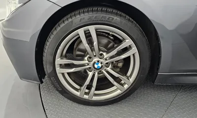 BMW 3-Series 2018, 107688 км, за 15700000 KRW - фото 5