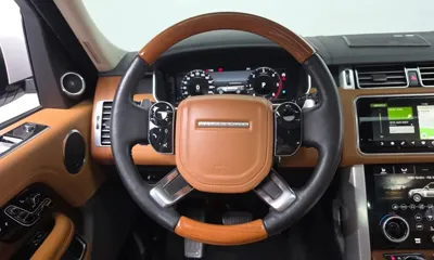 Land Rover Range Rover 2019, 140454 км, за 61900000 KRW - фото 13