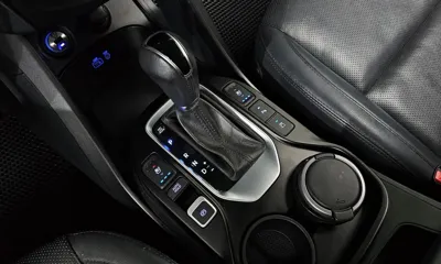 Hyundai Santafe 2016, 194340 км, за 10600000 KRW - фото 9