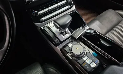 Genesis EQ900 2018, 94668 км, за 23000000 KRW - фото 9