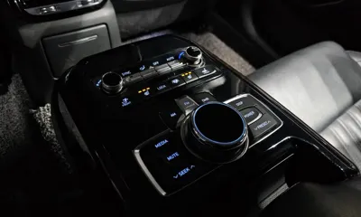 Genesis EQ900 2018, 115463 км, за 18500000 KRW - фото 19