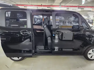 Kia Ray 2026, 3830 км, за 18800000 KRW - фото 9
