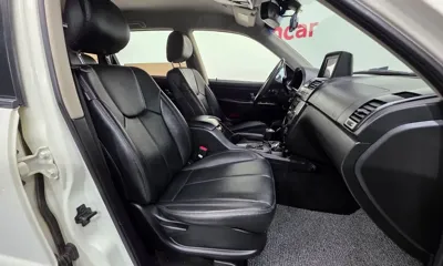 KG_Mobility_Ssangyong Rexton 2015, 171054 км, за 5500000 KRW - фото 10