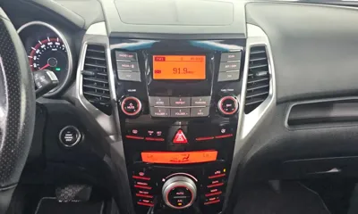 KG_Mobility_Ssangyong TIBOLI 2015, 137557 км, за 10000000 KRW - фото 14