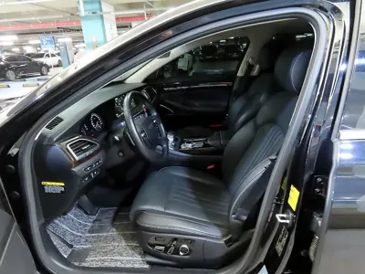 Genesis G90 2019, 64824 км, за 38000000 KRW - фото 6