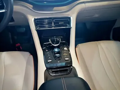 BYD PLUS New Energy 2023, 23300 км, за 69200 CNY - фото 14