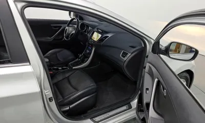 Hyundai Avante 2015, 44321 км, за 6900000 KRW - фото 26