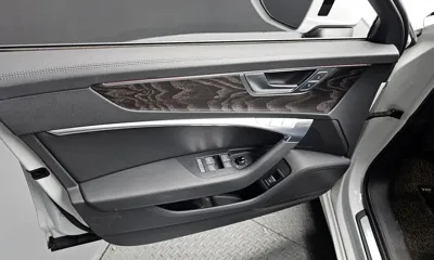 Audi A6 2021, 124324 км, за 26200000 KRW - фото 24