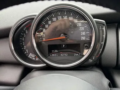 MINI MINI 2017, 42000 км, за 56800 CNY - фото 11