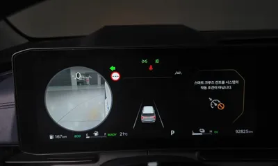 Kia Canival 2025, 92825 км, за 38500000 KRW - фото 8