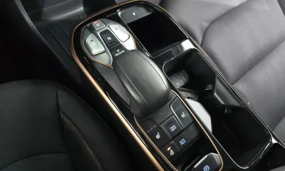 Hyundai Ioniq 2018, 141561 км, за 12200000 KRW - фото 9