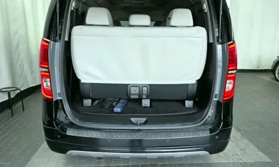 Hyundai Starex 2019, 167309 км, за 22990000 KRW - фото 20