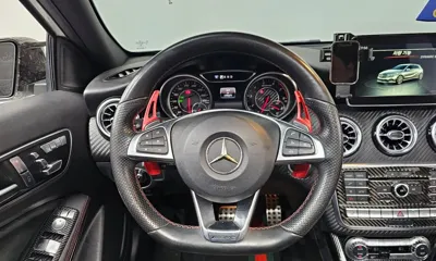 Mercedes-Benz A-Class 2016, 179371 км, за 99990000 KRW - фото 12