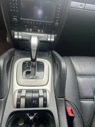 Porsche Cayenne 2008, 310000 км, за 4900000 KRW - фото 9