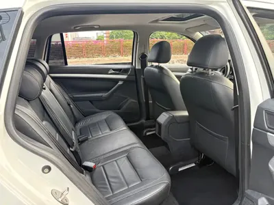Volkswagen Gran Lavida 2017, 80000 км, за 38800 CNY - фото 13
