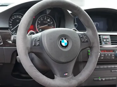 BMW 3 Series (Import) 2012, 120000 км, за 65000 CNY - фото 7
