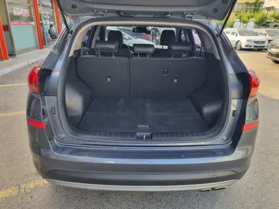 Hyundai Tucson 2019, 80693 км, за 16900000 KRW - фото 9