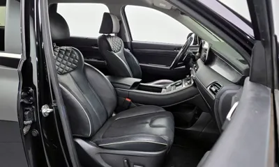 Hyundai Palisade 2019, 164824 км, за 21900000 KRW - фото 10