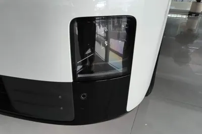 Li Auto MEGA 2024, 58900 км, за 409917.55 CNY - фото 8