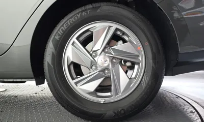Hyundai Avante 2025, 1369 км, за 19500000 KRW - фото 21