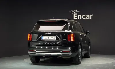 Kia Sorento 2022, 96120 км, за 28900000 KRW - фото 4