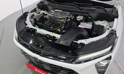 ChevroletGMDaewoo Trax 2025, 51847 км, за 19800000 KRW - фото 6