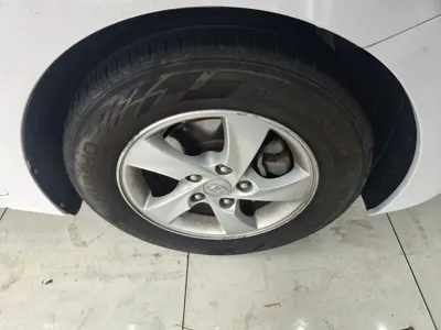 Hyundai Avante 2015, 117000 км, за 5300000 KRW - фото 5