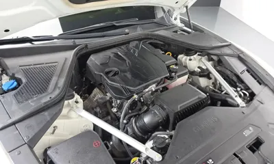Genesis G80 2022, 28737 км, за 42090000 KRW - фото 6