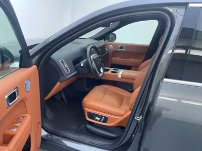 Li Auto Li L8 2024, 54300 км, за 208800 CNY