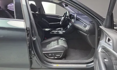 Genesis G70 2019, 171510 км, за 13400000 KRW - фото 26