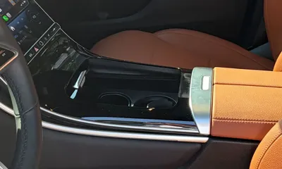 Mercedes-Benz GLC-Class 2025, 33439 км, за 68000000 KRW - фото 8