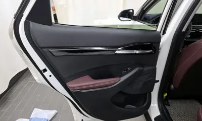 Kia Seltos 2022, 102567 км, за 17200000 KRW - фото 25