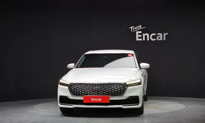 Kia K9 2022, 65267 км, за 37800000 KRW - фото 3