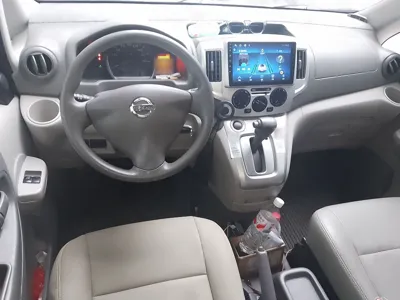 Nissan NV200 2016, 152500 км, за 46600.08 CNY - фото 10