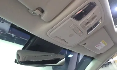 Kia Stinger 2021, 101195 км, за 21990000 KRW - фото 32