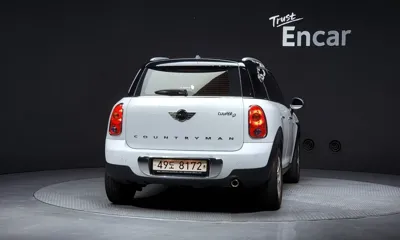 MINI Countryman 2015, 162173 км, за 4500000 KRW - фото 4